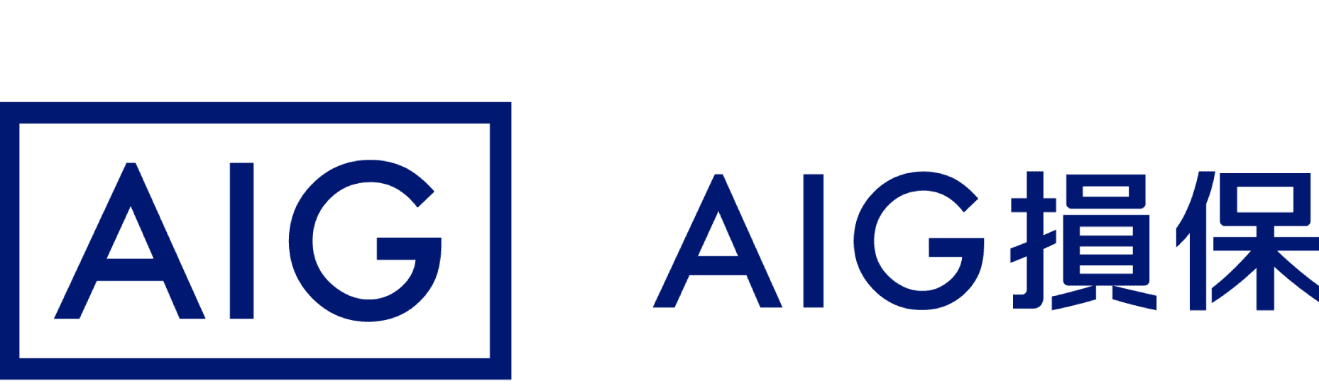 AIG損保
